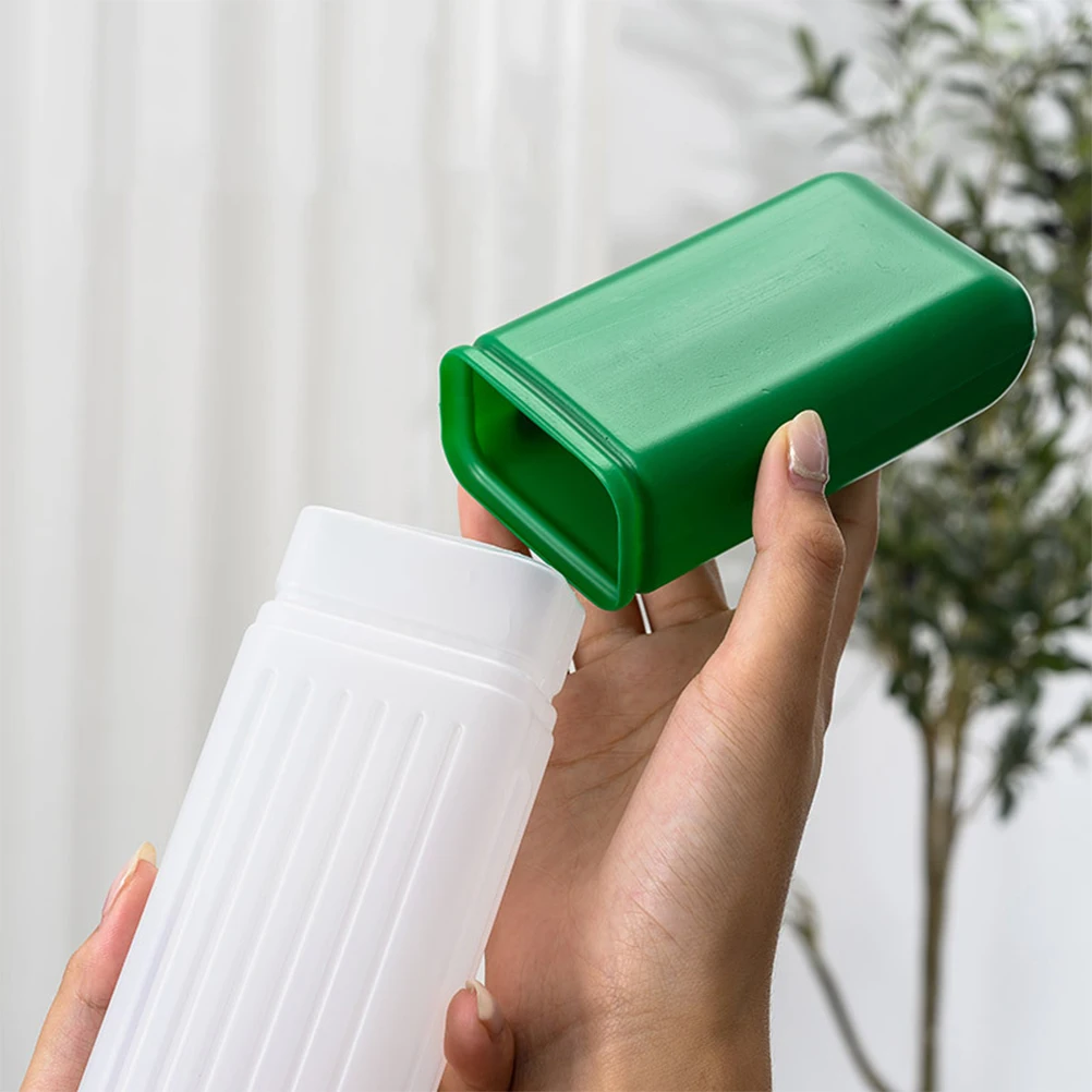 

5Pcs Sewing Needle Case Generous Appearance Easy Carry Perfect Gift Handknitting Enthusiasts Knitting Needle Container