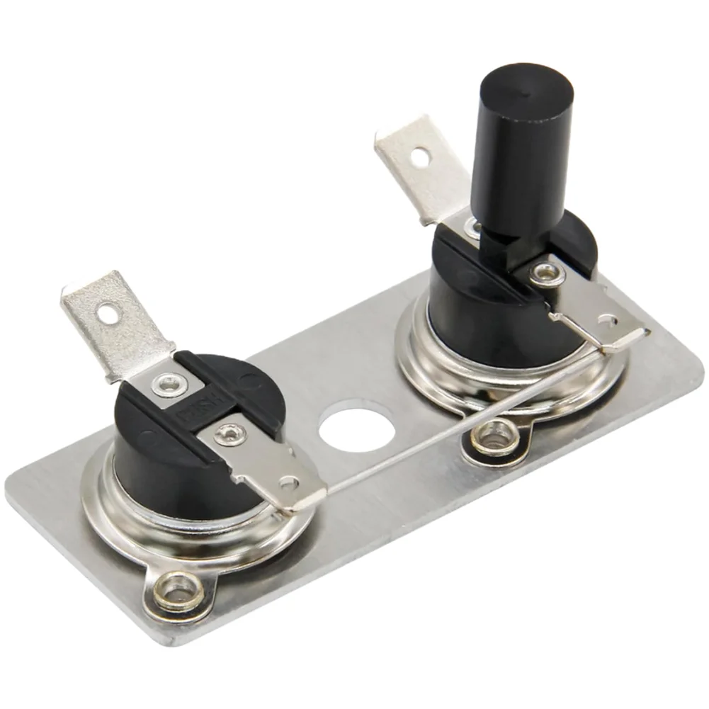 

Для SUBURBAN RV переключатель термостата водонагревателя 120 В, запасная часть, предназначенная для постоянного и точного контроля температуры