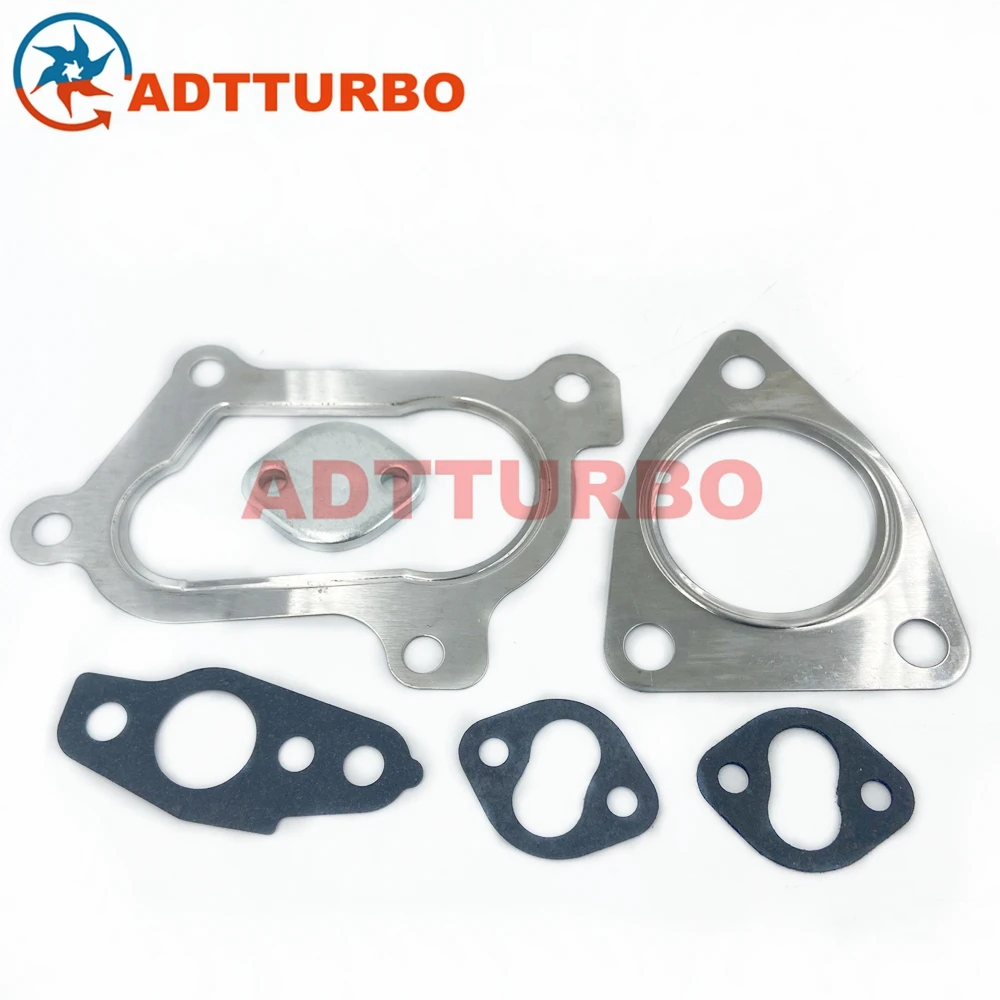 CT12B Turbine Gasket 17201-67020 1720167010 Turbo Flange Gaskets for Toyota 4 Runner TD 92 Kw - 125 HP 1KZ-T 1993-1996