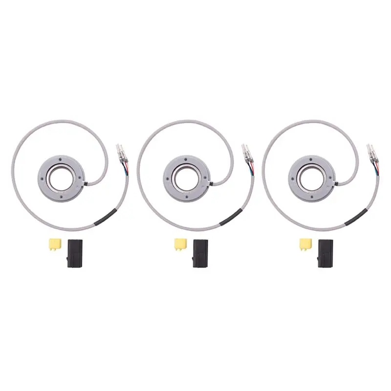 Better-3X 6206V Electrical Forklift Bearing Sensor NSK Bearings 6206 Battery Forklift Parts