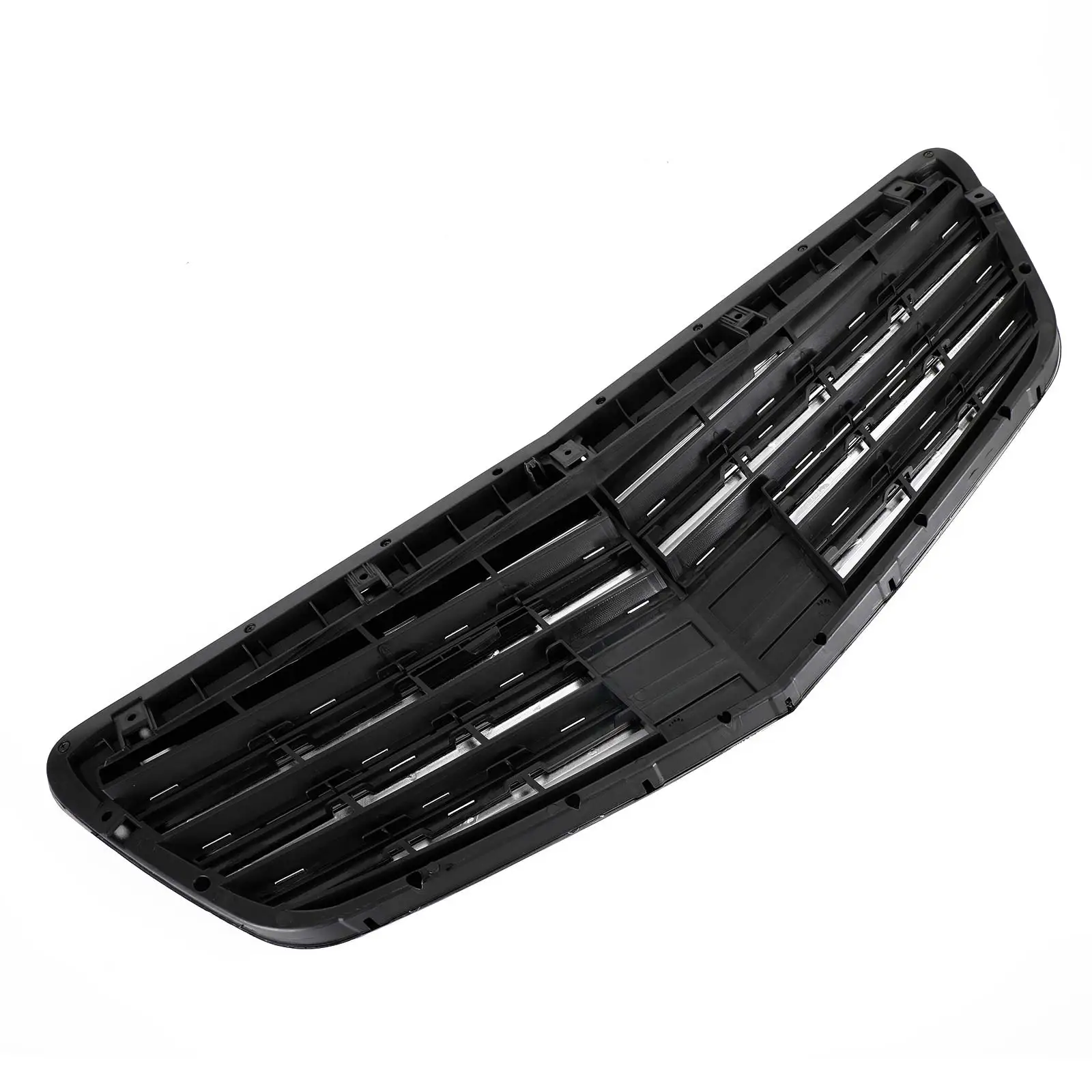 Передняя решетка Artudatech, подходит для Mercedes Benz S-Class W221 S550 S600 S63 S65