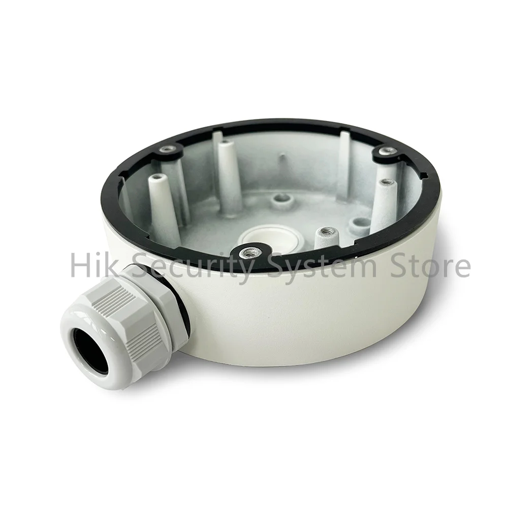 O​riginal Hikvision DS-1280ZJ-DM21 Junction Box for Dome Camera