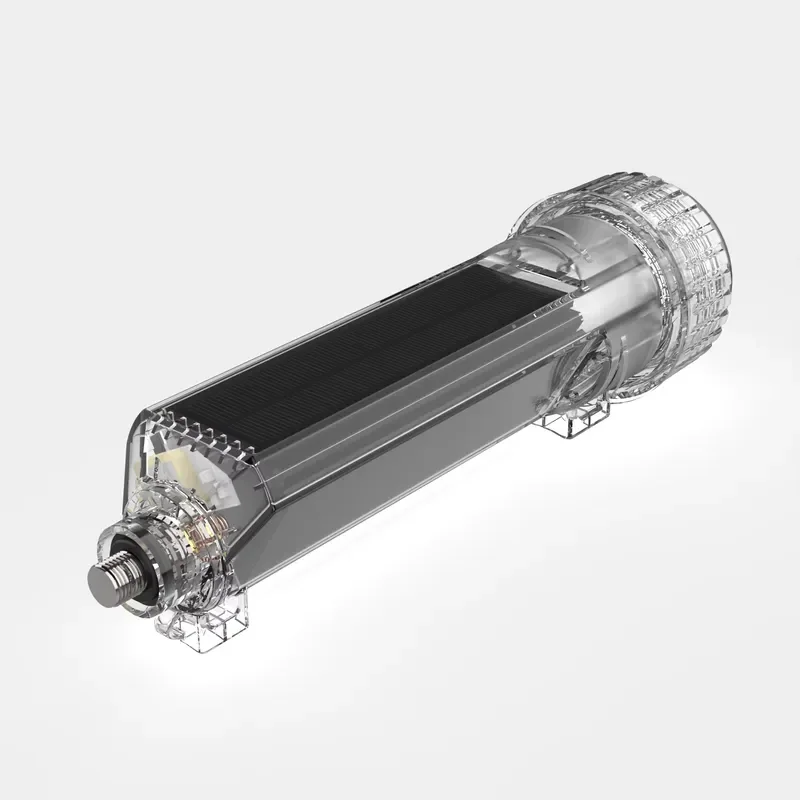 Sandemarine new product launch, long-distance solar AIS buoy fishing net locator B750 ultra