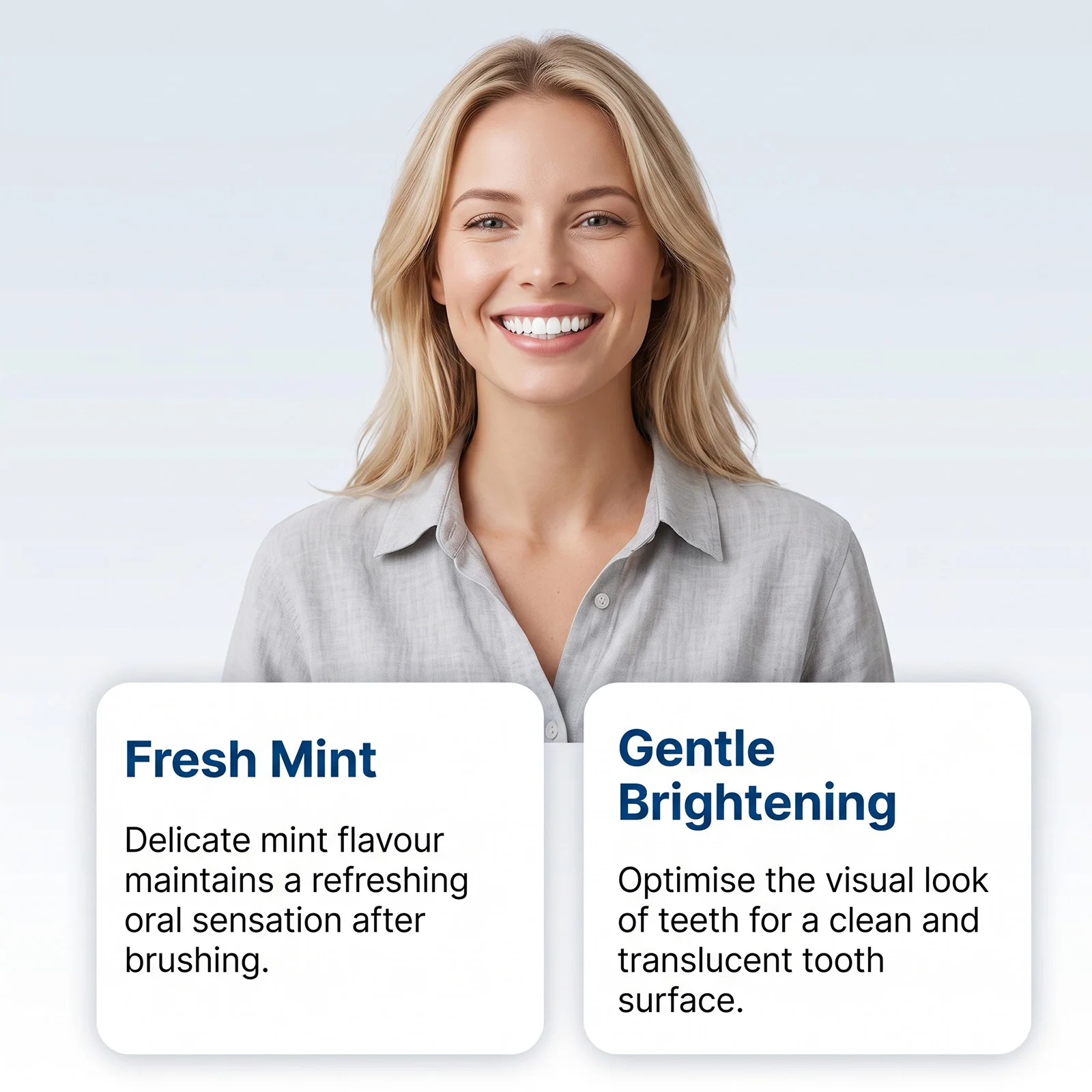 Teeth Whitening Toothpaste Remove Yellowing Surface Stains Refreshing Breath Dental Cleaning Hygiene Oral Brightening Care Paste