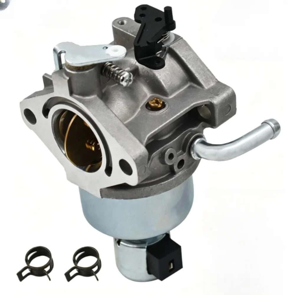 1set Carburetor With Fuel Line Gasket Gasket Replacement For Engine 594605 792768 591734 594603 791886 698620 690194