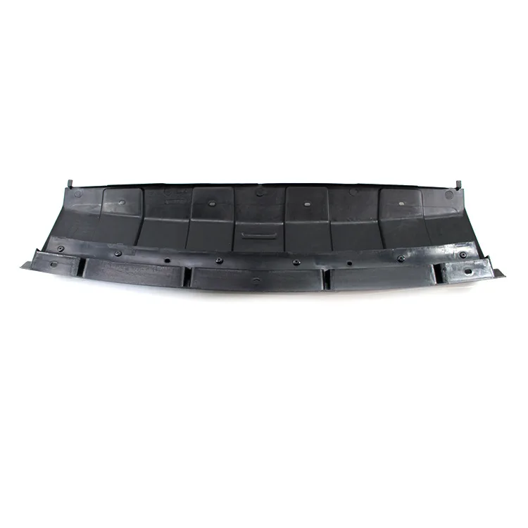 Applicable To 05-09 Discovery 3 Front Trailer Cover DPC500123PCL Front Bumper Trailer Cover