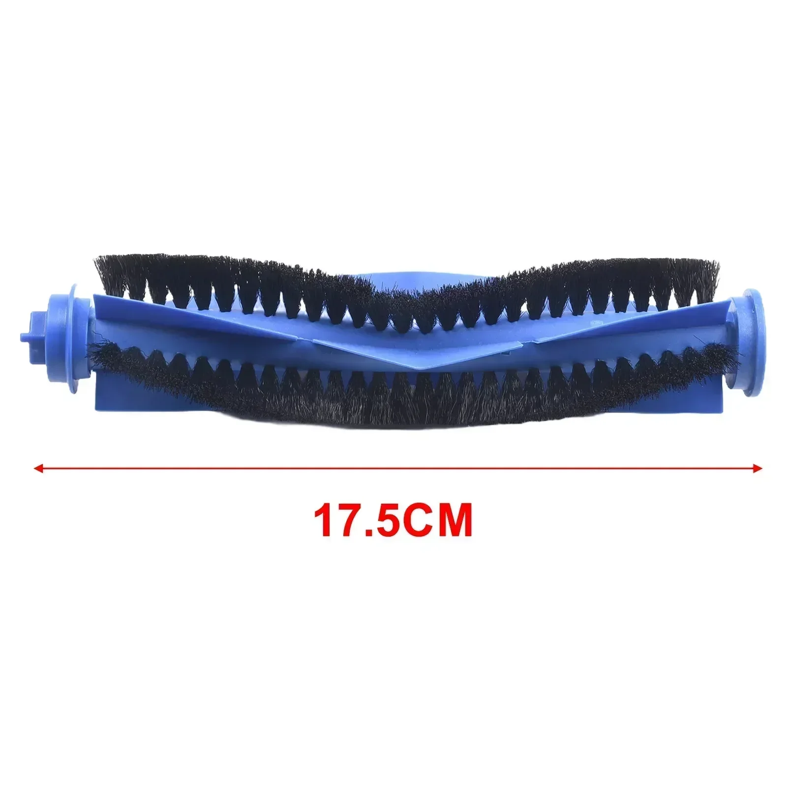 2 قطعة فرشاة جانبية + 1 قطعة فرشاة رئيسية لـ RoboVac L35 لـ الهجين جهاز آلي لتنظيف الأتربة قطع غيار استبدال الملحقات