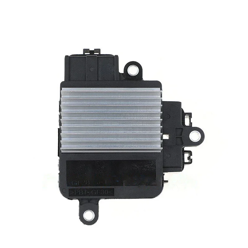 For Toyota Avalon Lexus ES350 GS350 Radiator Cooling Fan Control Module Unit ECU 89257-30060, 89257-30070, 89257-30080