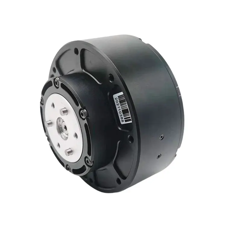 

GIM8115MIT Mini, Brushless Planetary Reducer High Torque Gear DC Motor