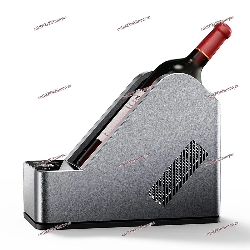 

Wine Refrigerator, Frozen Drink Machine