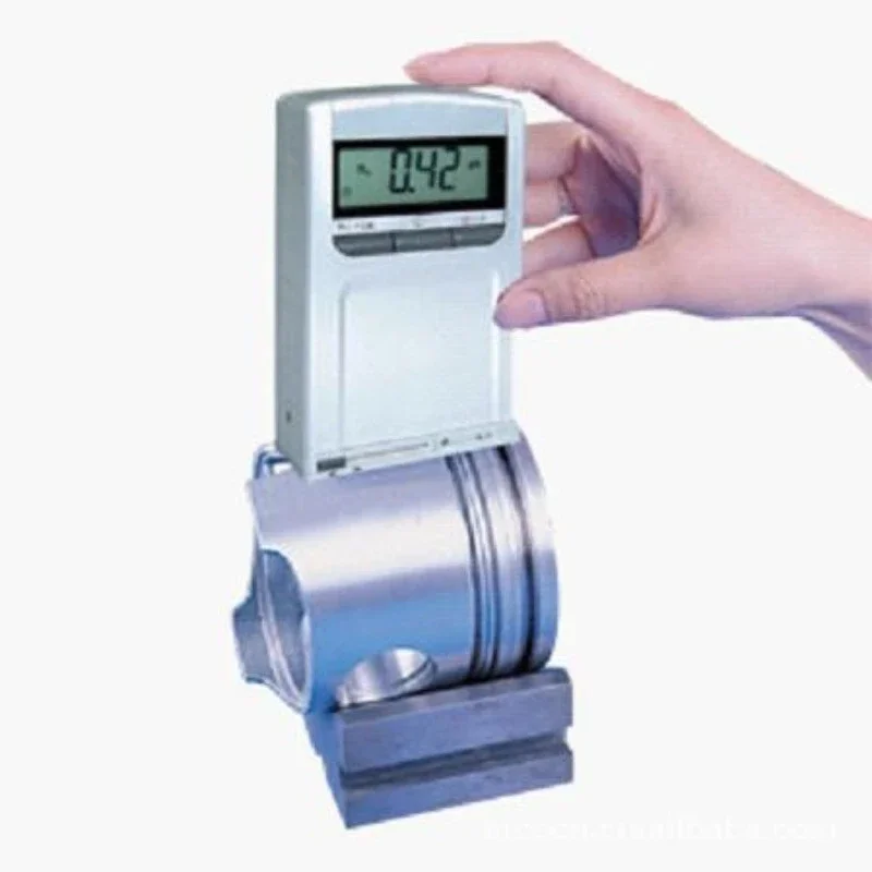 Surface roughness tester portable