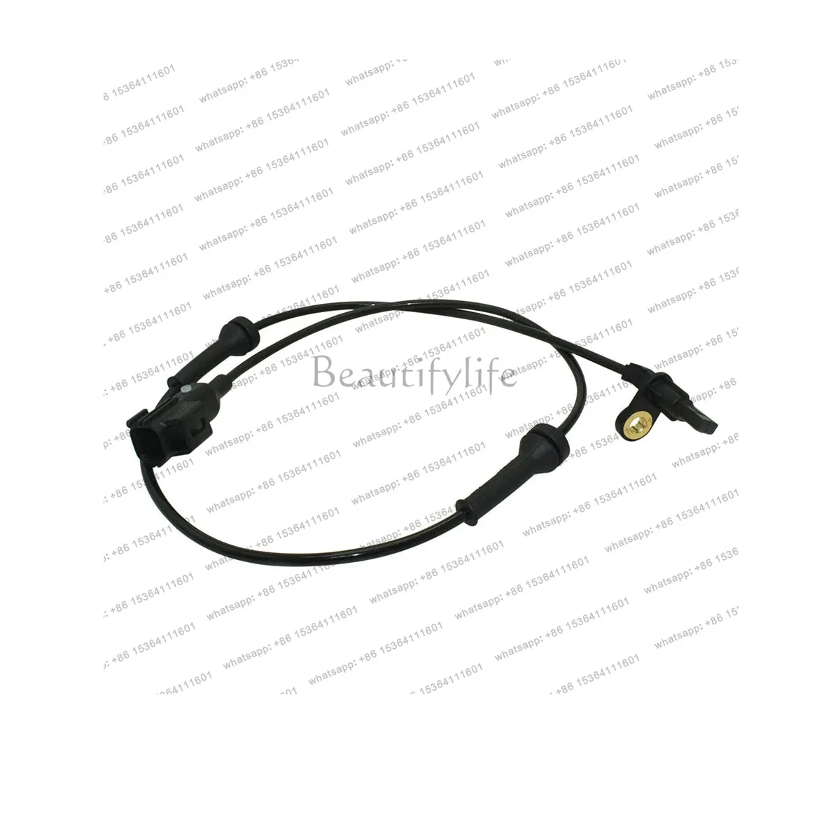 

T2H4069 T2H48446 T2H32280 Auto parts ABS wheel speed sensor