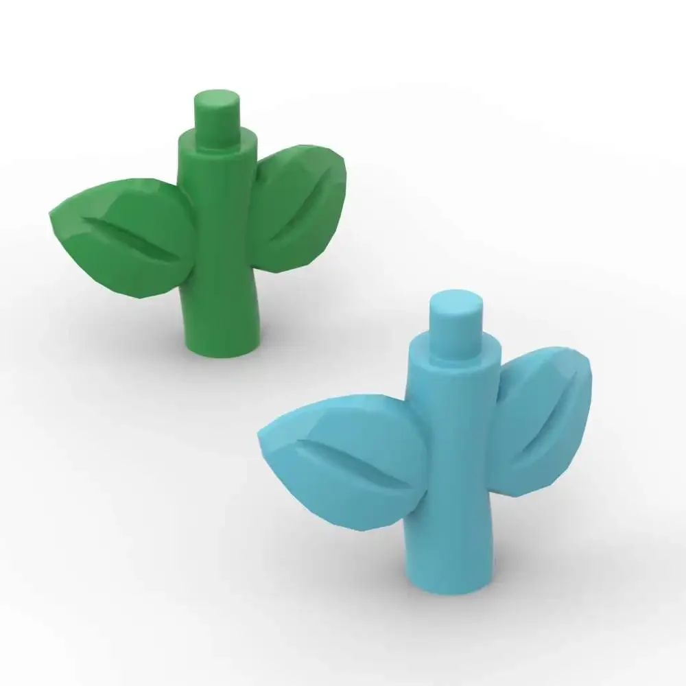 Moc 10PCS Part Bric…