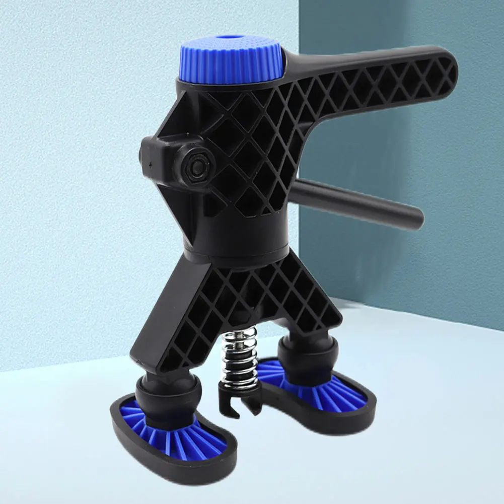 Outil de réparation de tôle corporelle, Rotation à 360 degrés, extracteur de moulage Concave-convexe, outil de traction pour l'élimination des chocs multi-angles, antidérapant