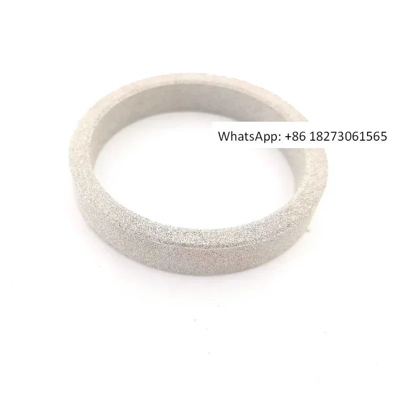 Selective wave soldering metal ring sealing ring outer diameter 60 inner diameter 50 height 8mm PN: 252783