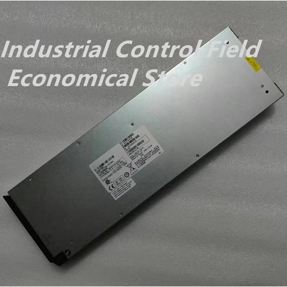 CAC3000Z 341-0326-01 A9k-3kw-AC Ac power supply module