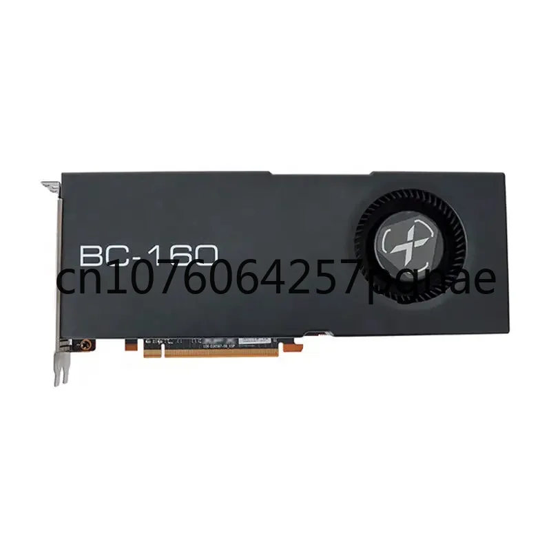 

Fast Delivery Original New XFX BC-160 8GB BC 160 12 GPU Video Game Graphics Card BC160 in Stock