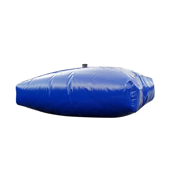 20000 liter high pressure pvc tarpaulin collapsible outdoor water storage tanks with faucet