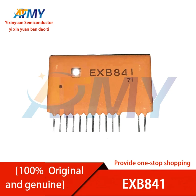 

M57962L M57959L EXB841 M57959AL IGBT Driver Module Motor Drive Chip