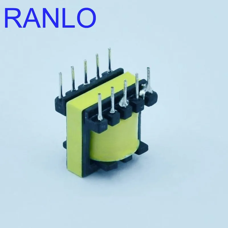 EE16 DC-DC flyback nucleo di ferrite trasformatore SMPS trasformatore di potenza