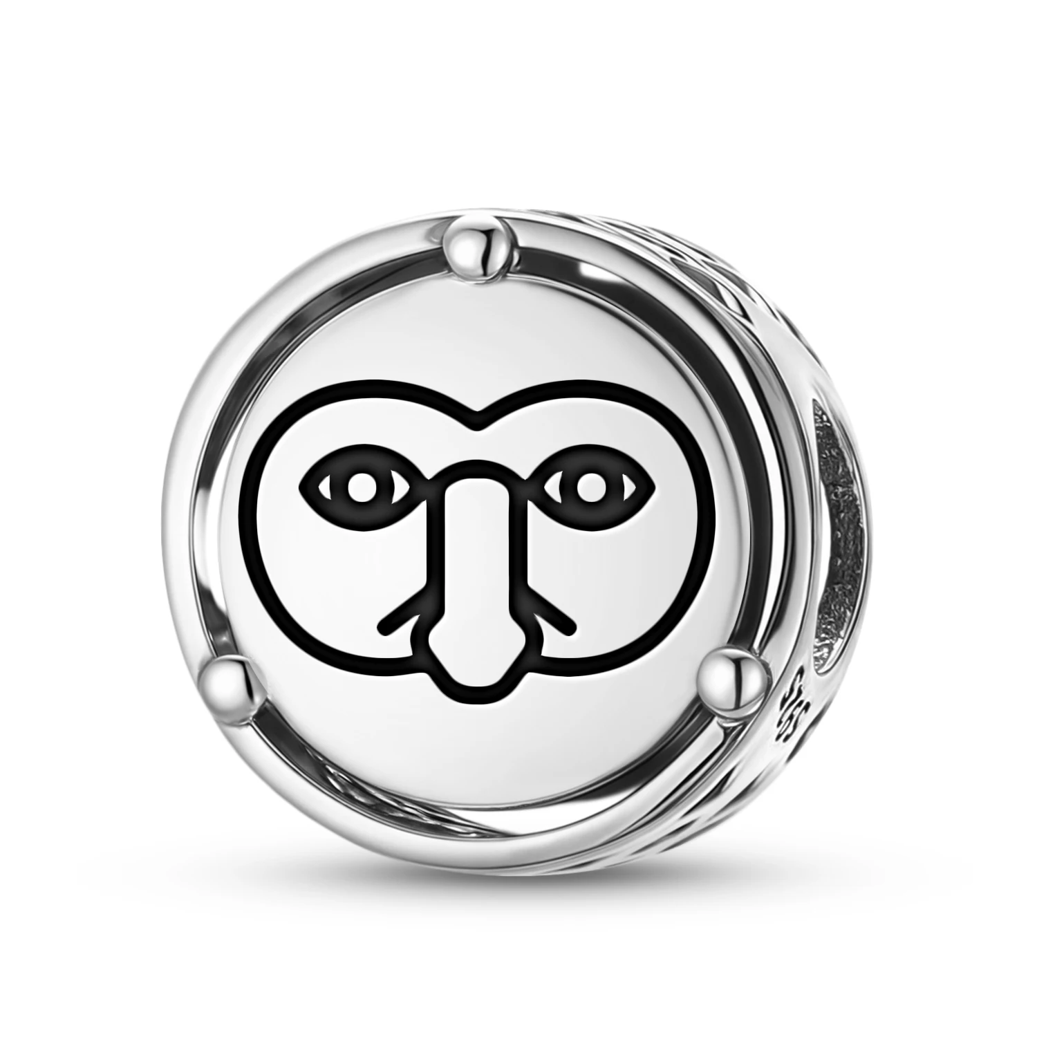 925 Sterling Silver…