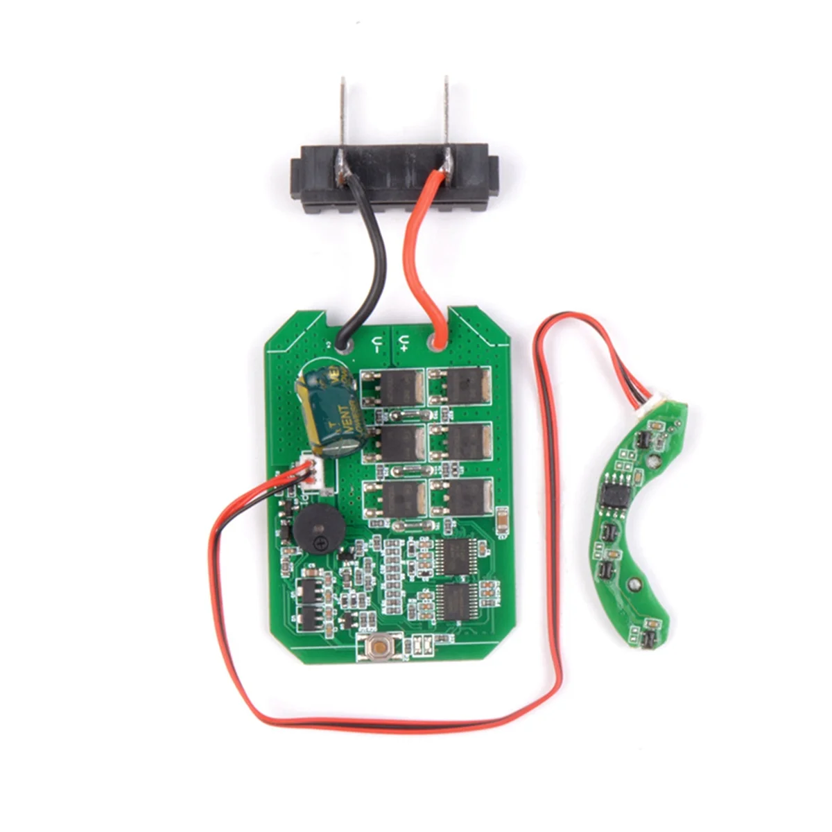 MEOF 21V 2.5 Electric Shears Control Panel Pruning Shears Controller Pruning Shears Accessories Motor Drive Tools Parts