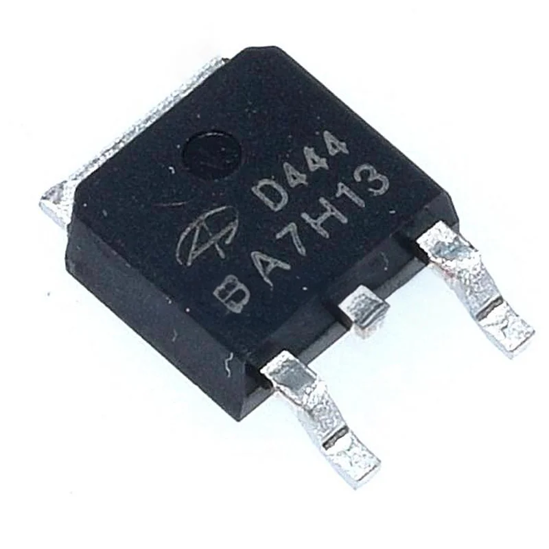 10PCS AOD444 D444 A…