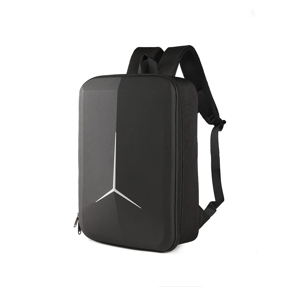 For DJI AVATA 2 Accessory Shoulder Bag - Goggles 3 Glasses Storage & FPV3 Remote Control Holder