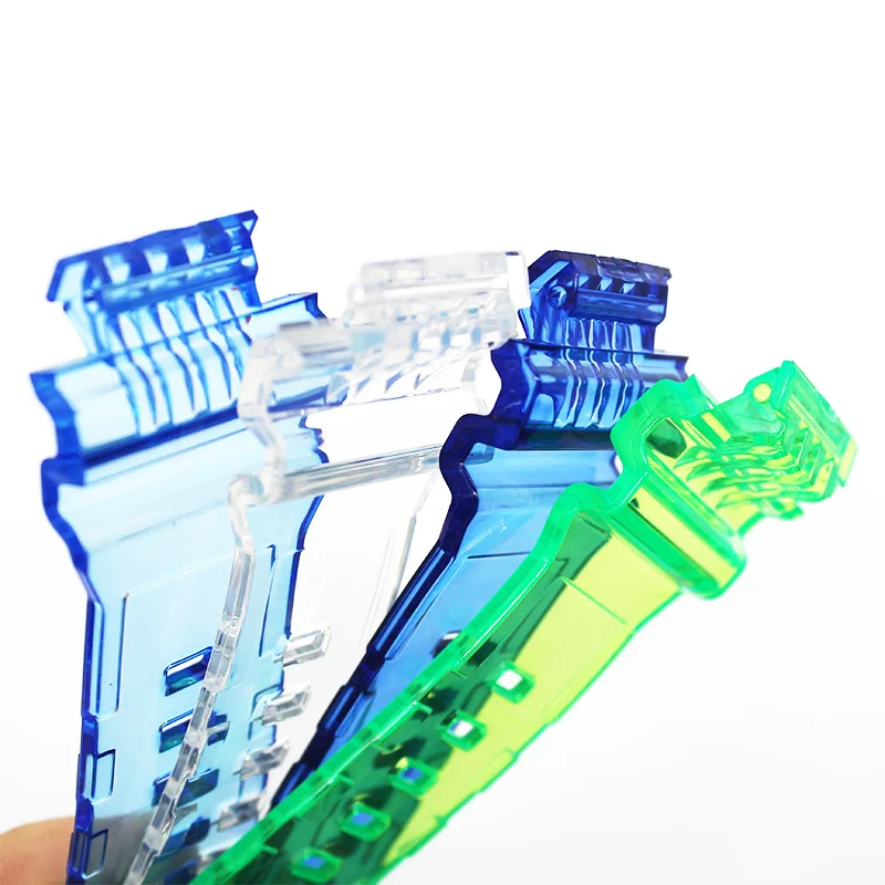 Substitute Replacement GD-X6900 Strap Case gdx6900 Resin Accessories Transparent Glossy Men's and Women's Models image 4