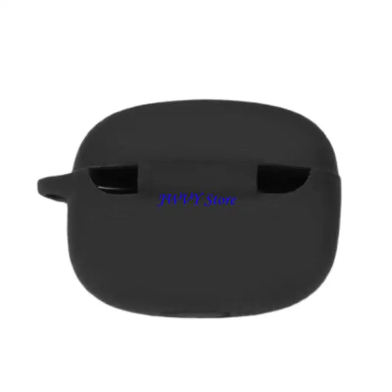 

573A Shockproof Cover Dustproof Sleeve Washable Housing Waterproof for Earphone Q21