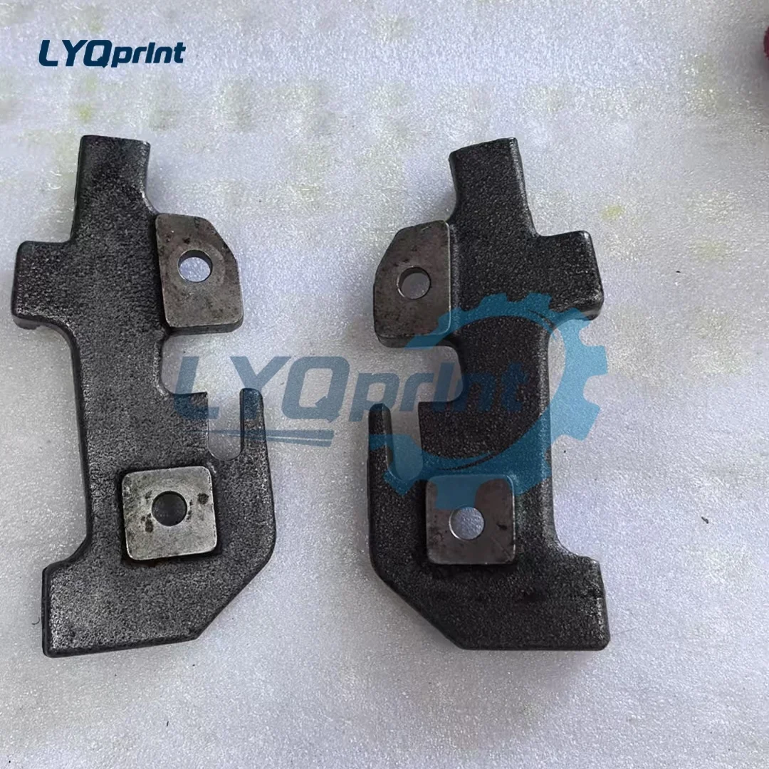 M2.010.045C DS M2.010.046C OS Journal Box M2.010.048 Spring Cage M2.010.049 For Heideberg PM74 SM74 SX74 Offset Parts