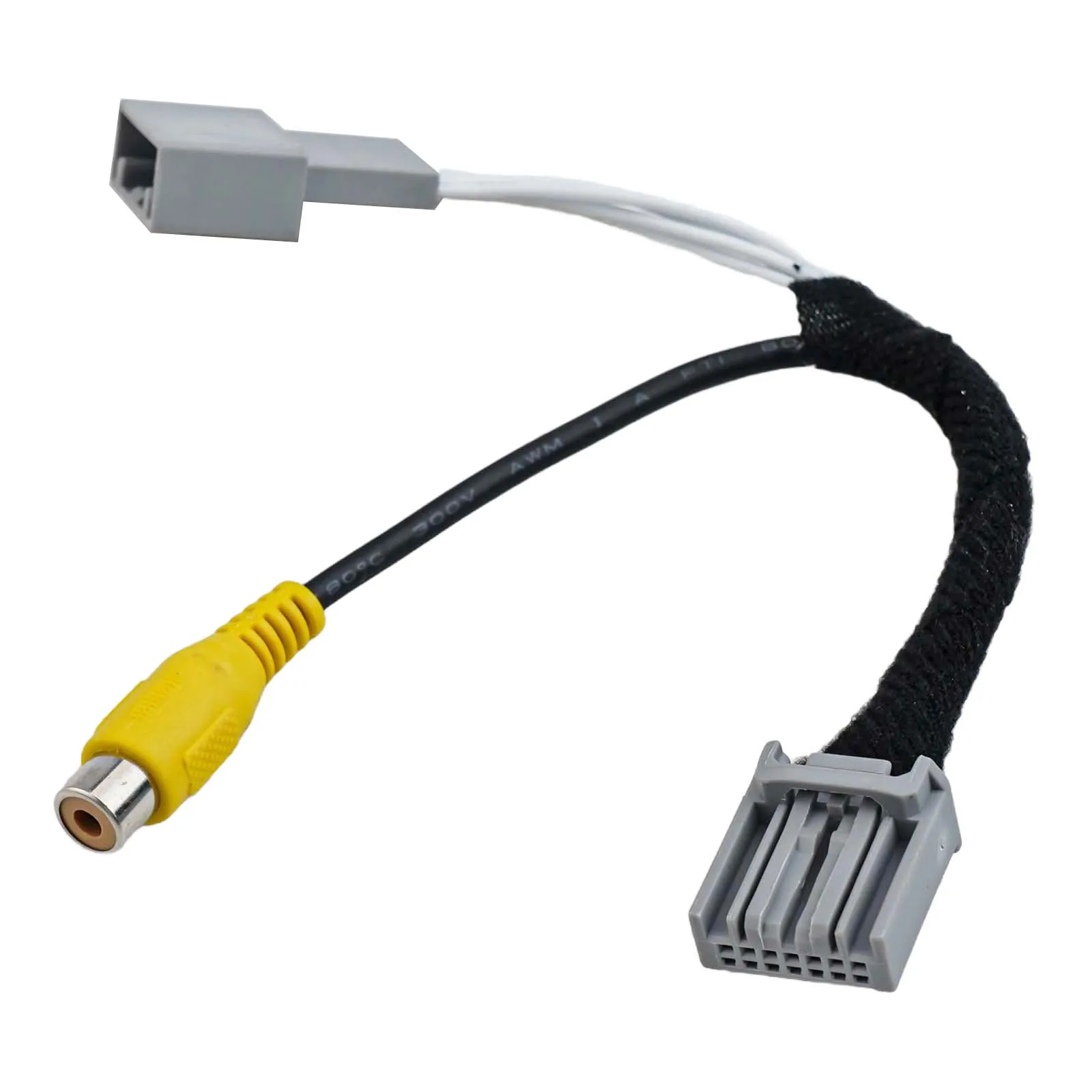 14 دبوس كابل لهوندا 14 دبوس كابل محول DC12V الجهد سهلة الاستخدام عالية الكائنية الإعداد لا تشوه #5