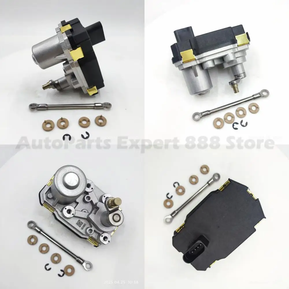 

For Kia ix35 Turbocharger Actuator Electronic Control Valve 53039700357 28231-2F780 High Performance Durable Replacement