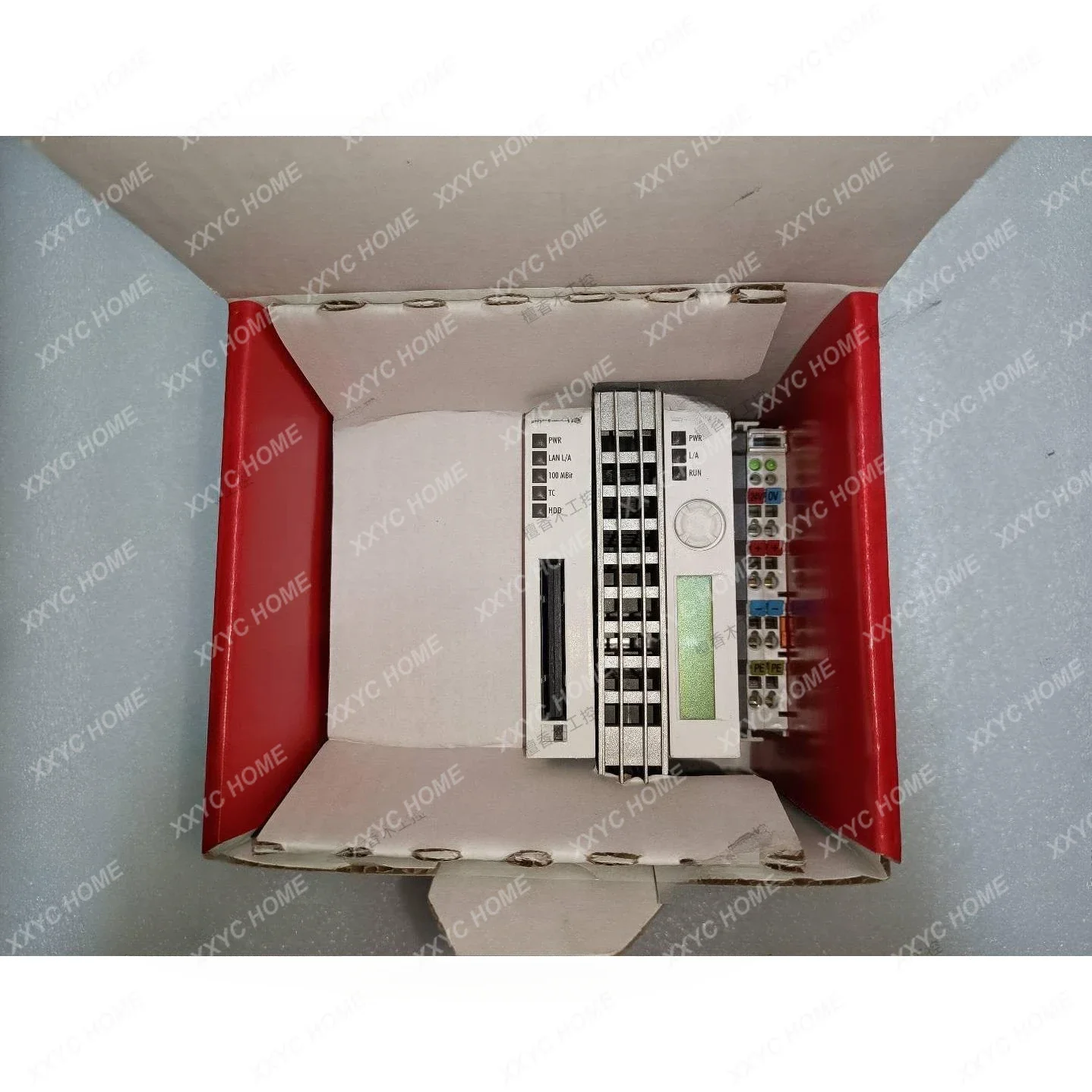 PLC memory card CX1900-0023 CX1900-0025 CX1900-0027