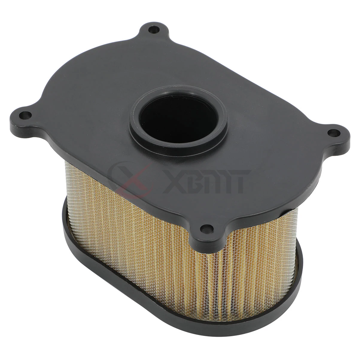 Filtro de aire para motocicleta, accesorio para Hyosung GT250R, GT650R, GV650, GT650, GT250, Suzuki SV650 SV 650, 1999, 2000, 2001, 2002, 13780-20F00