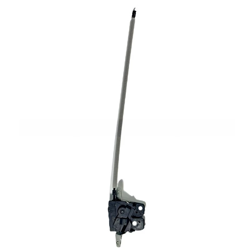 Car Parts Tailgate Lock Machine Luggage Compartment Lid Latch Assembly Lock 6006654-00-B 600665400B
