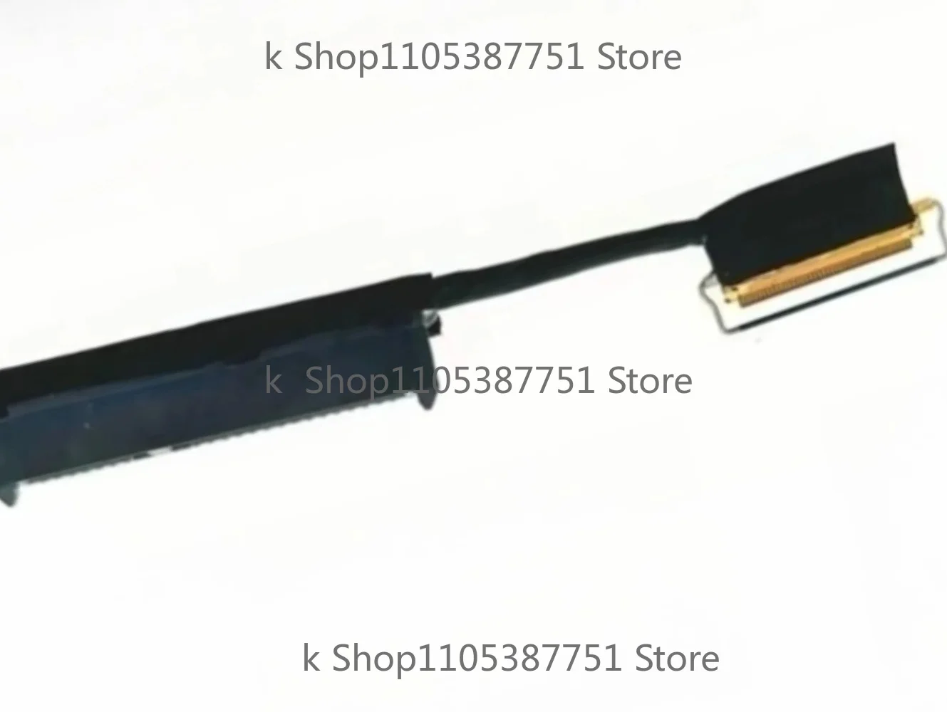 A+A-New Laptop Hard Disk Cable For Lenovo Thinkpad T470 T470P A475 T480 T480P A485 SC10G75198 SC10G75209 DC02C009L00 DC02C009L30