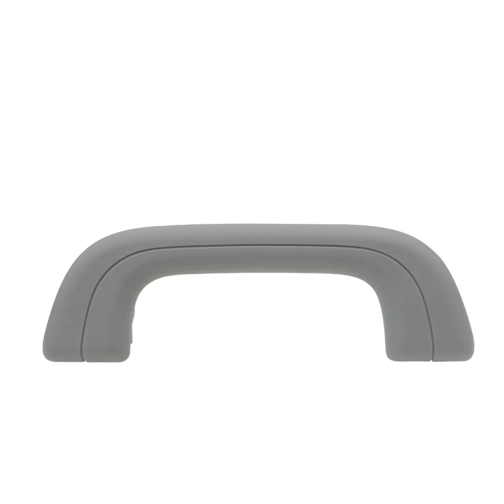 Roof Handle Safety Armrest Accessories Front Rear Left Right Grey for Geely Tugella L Atlas L Galaxy L7 E5 Preface Genuine