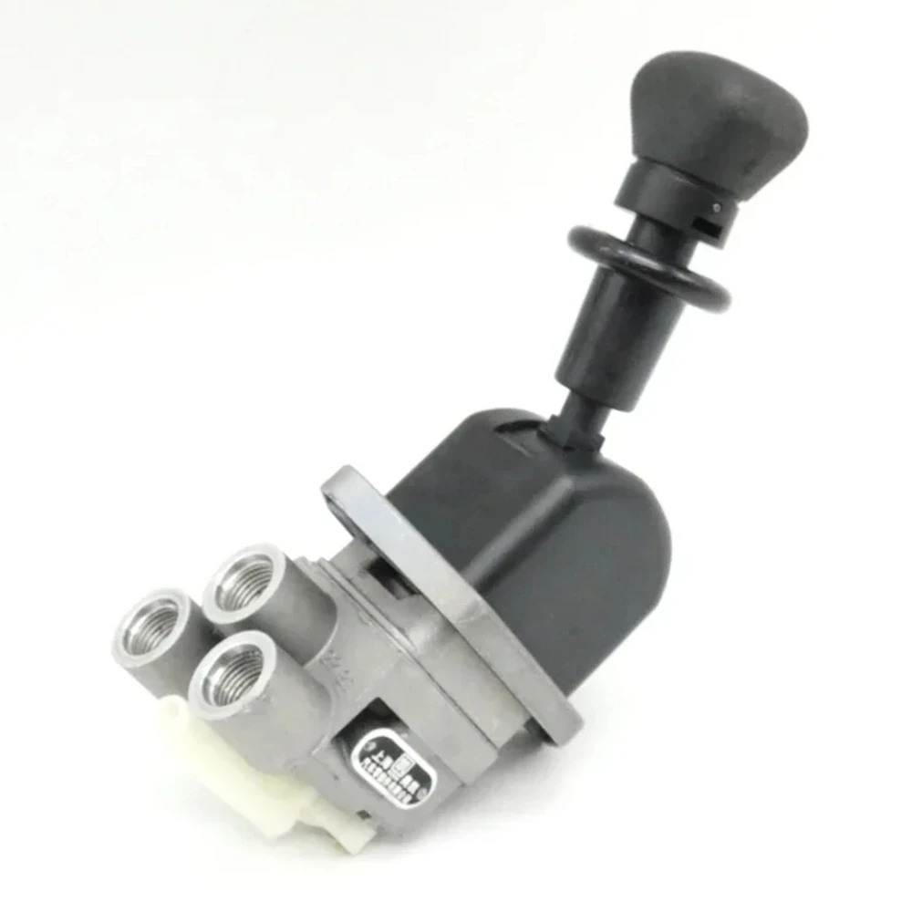 Push Pull Parking Hand Brake Handbrake Control Valve For Wabco DAF MAN Truck F2000 L2000 M2000 CLA TGA TGL TGM TGS TGX Scania