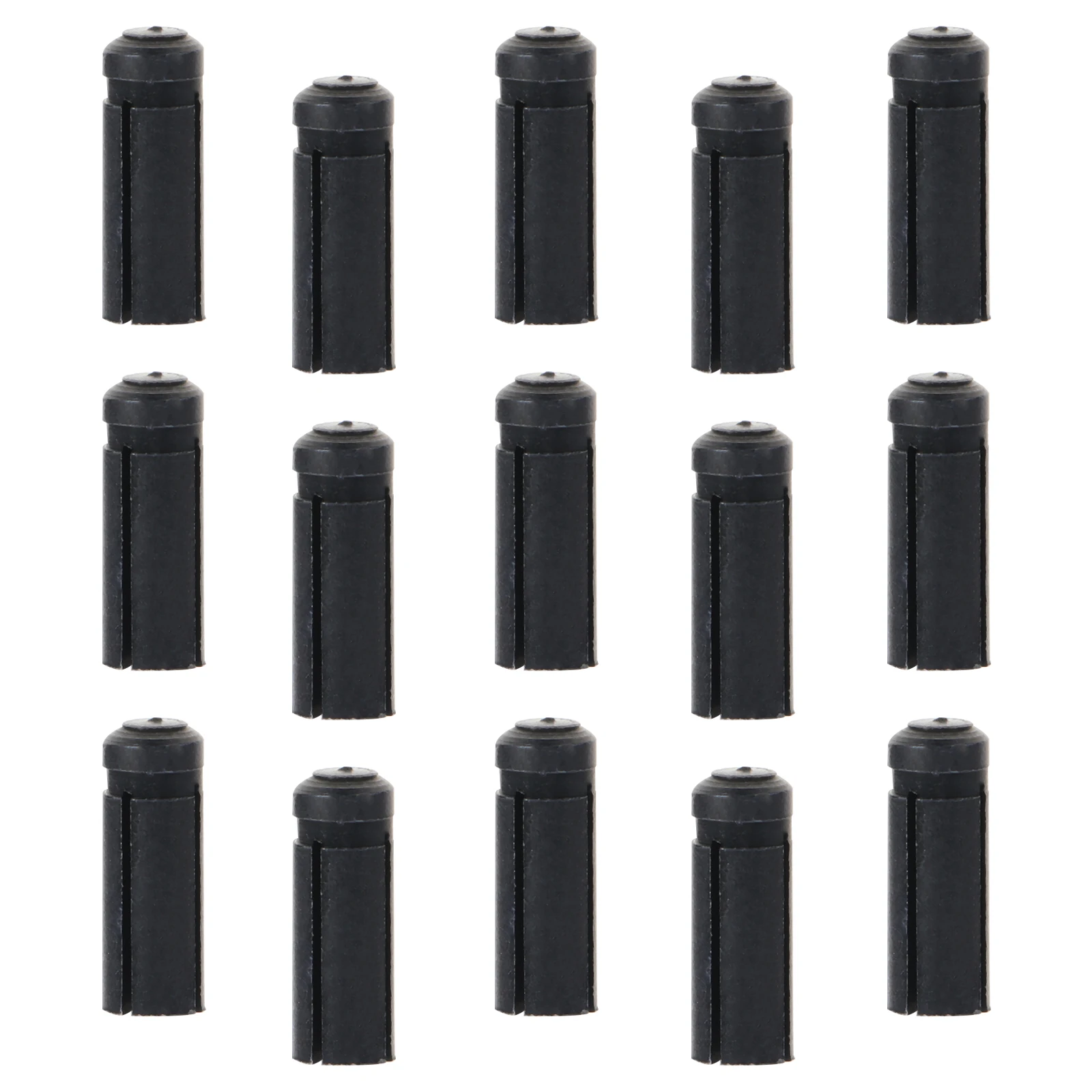 

15 Pcs Dart Wing Protector Protectors for Flight Alloy Tool Dartboard Accessories Aluminum