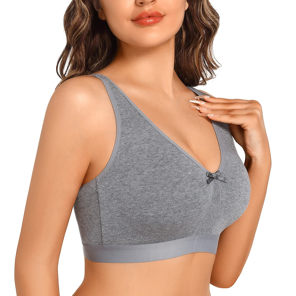 Thumbnail 2 - #14 Latest Full Coverage Minimizer Bras Offers