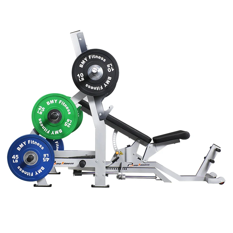

Gym Barbell Press Rack Commercial Powerlifting Chest Muscle Multi-functional Barbell Rack
