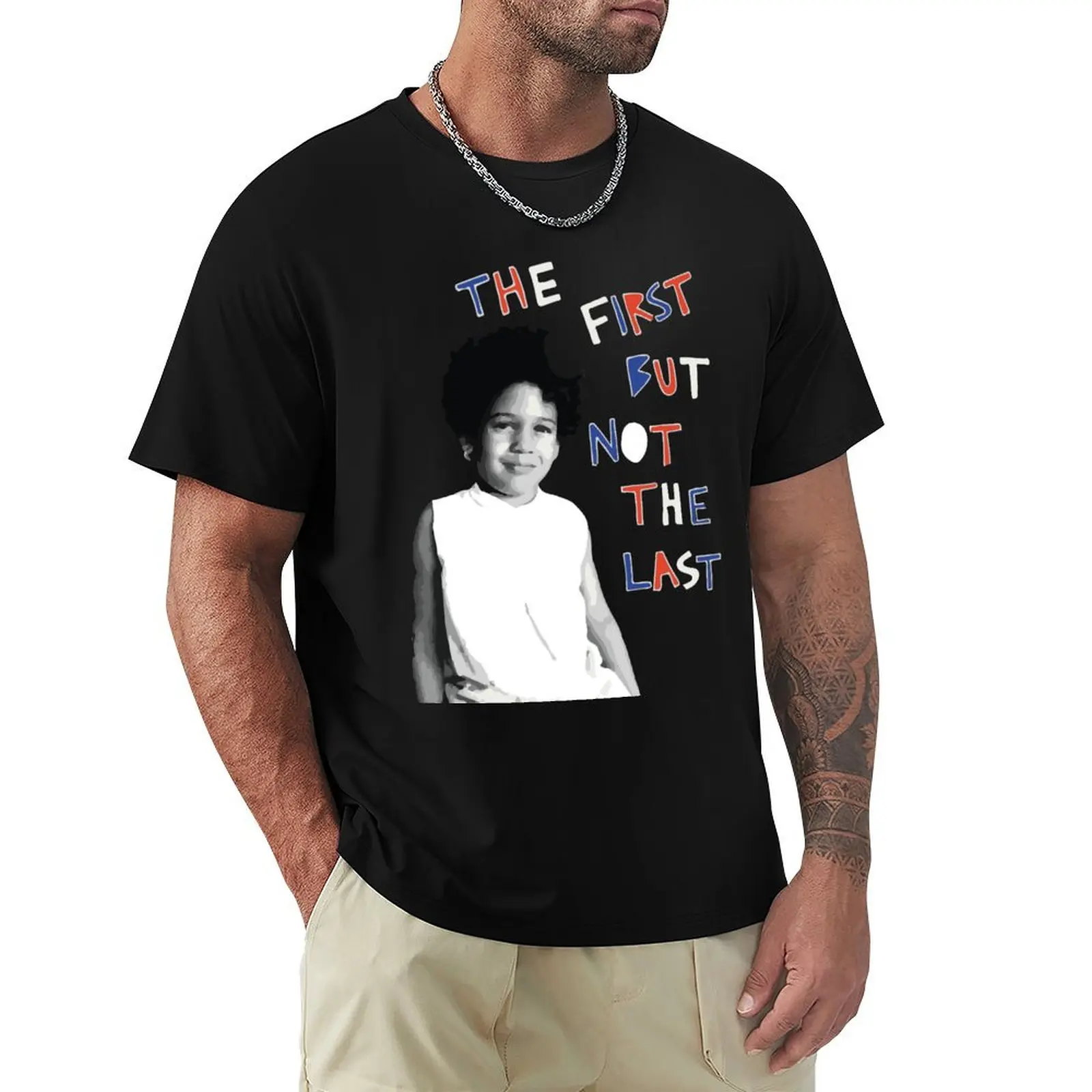 A primeira, mas não a única camiseta, Meena Harris Kamala Joe Biden Vote, Camiseta Kamala Harris 2020