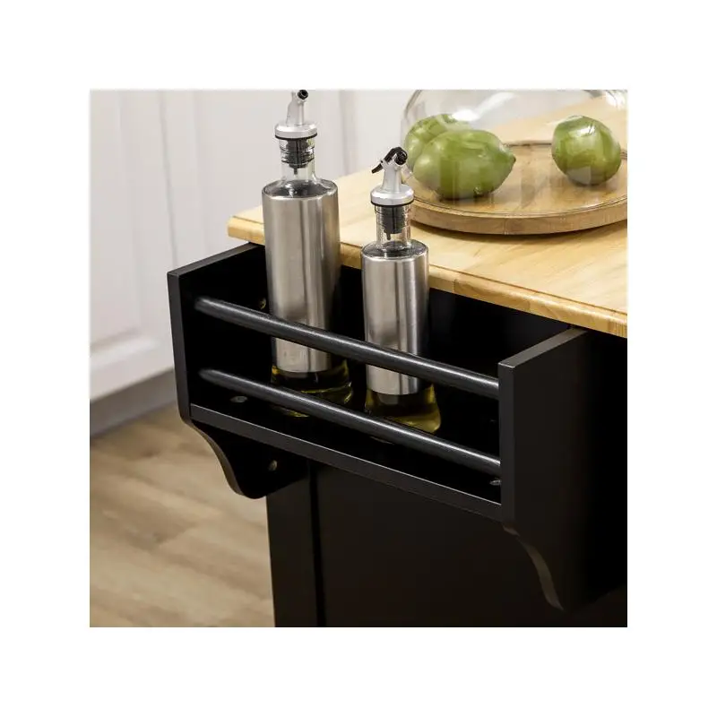 Armoire de rangement de cuisine – Organiseur élégant pour la maison et la cuisine, design peu encombrant, solutions de rangement polyvalentes pour le garde-manger
