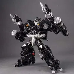 BAIWEI Transformation TW-1026 TW 1026 Ironhide  KO SS14 SS-14 Expert Truck Action Alloy Movie Figure Robot Toys