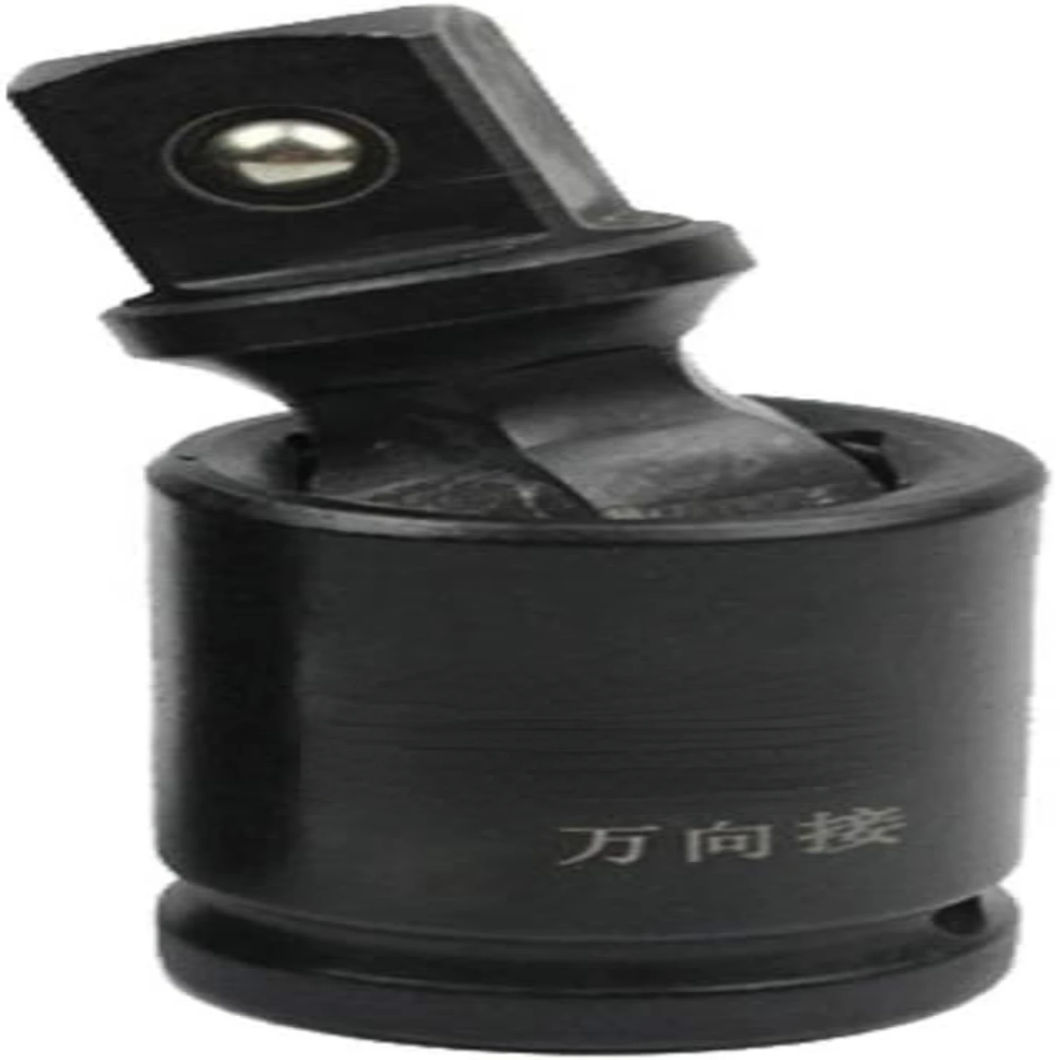 

Experience intense precision and lasting durability with this high-performance, top-quality Ultimate 1/2" Drive Deep Swivel Join