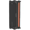 BIBOYOU Silicone Case Cover for Xiaomi Sound Party Bluetooth Speaker, Travel Carrying Protective with Shoulder Strap