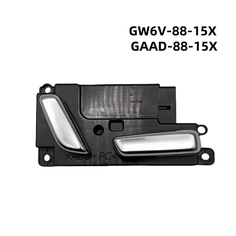 

GW6V-88-15X GAAD-88-15X Car Power Seat Switch Front Right For Mazda 6 GL 2019-2024 LHD FU-43EG-113