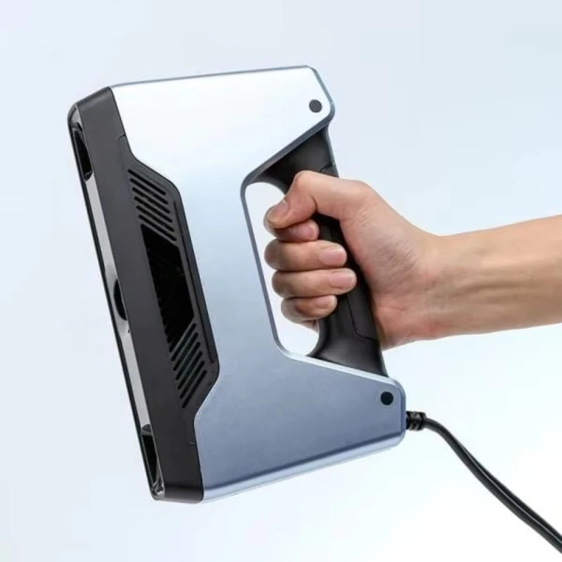 

Best Price Multifunctional High Precision Shiny 3D Scanner Human Face Feet