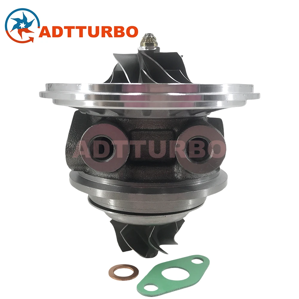 RHF5 Turbo Cartridge 8980976861 8980976860 F51CAD-S0114B V430114 Turbine CHRA  for Isuzu Truck and Hitachi excavator with 4JJ1